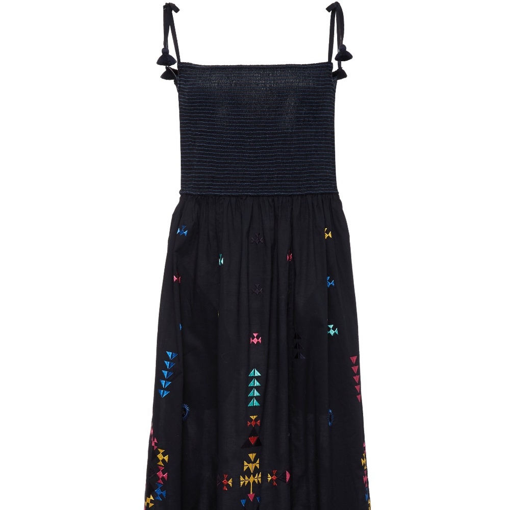 Figue  Azalea Smock Dress